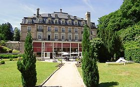Le Grand Hotel De Plombieres By Popinns